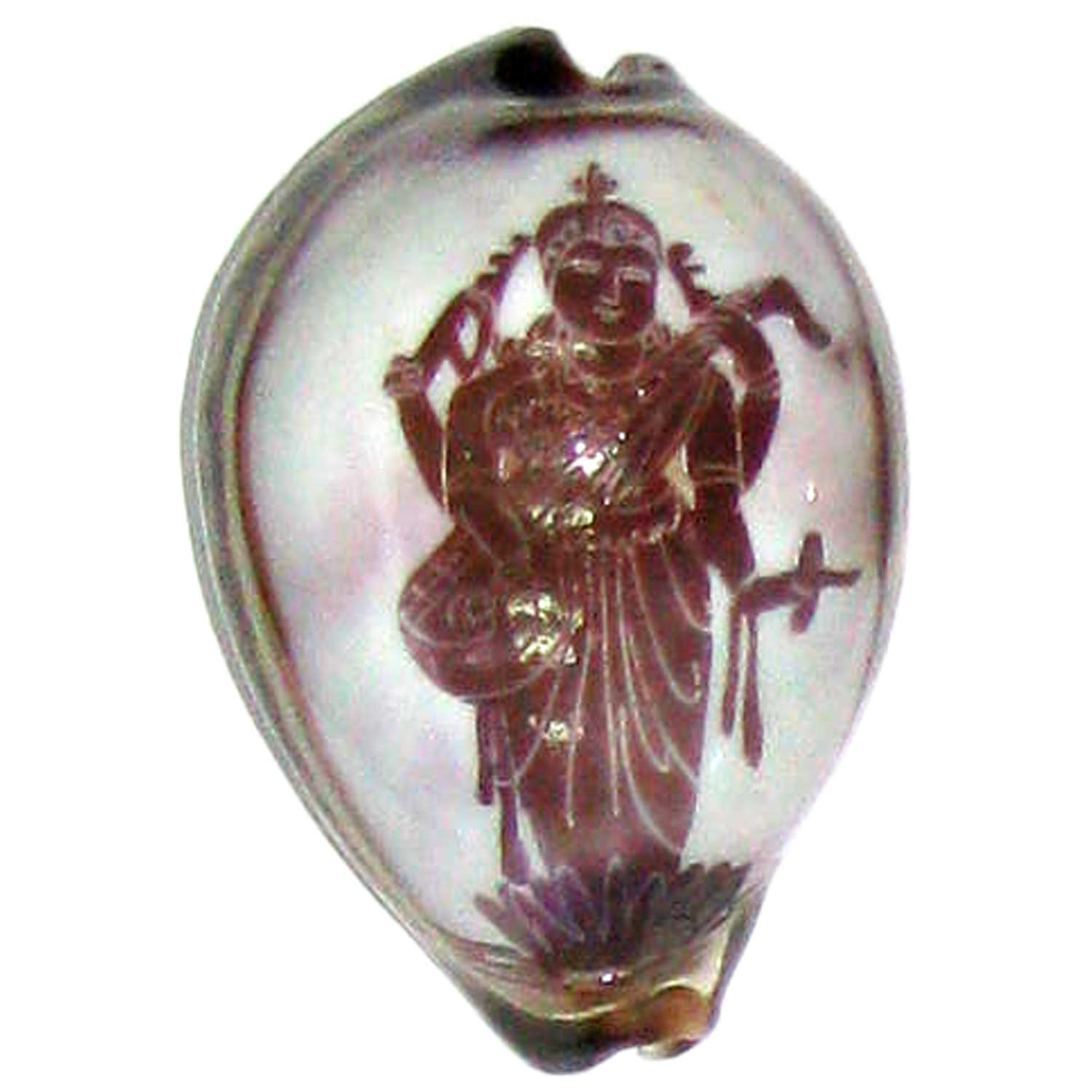 A0381-Goddess-Saraswathi-on-Cowrie-Shell.jpg