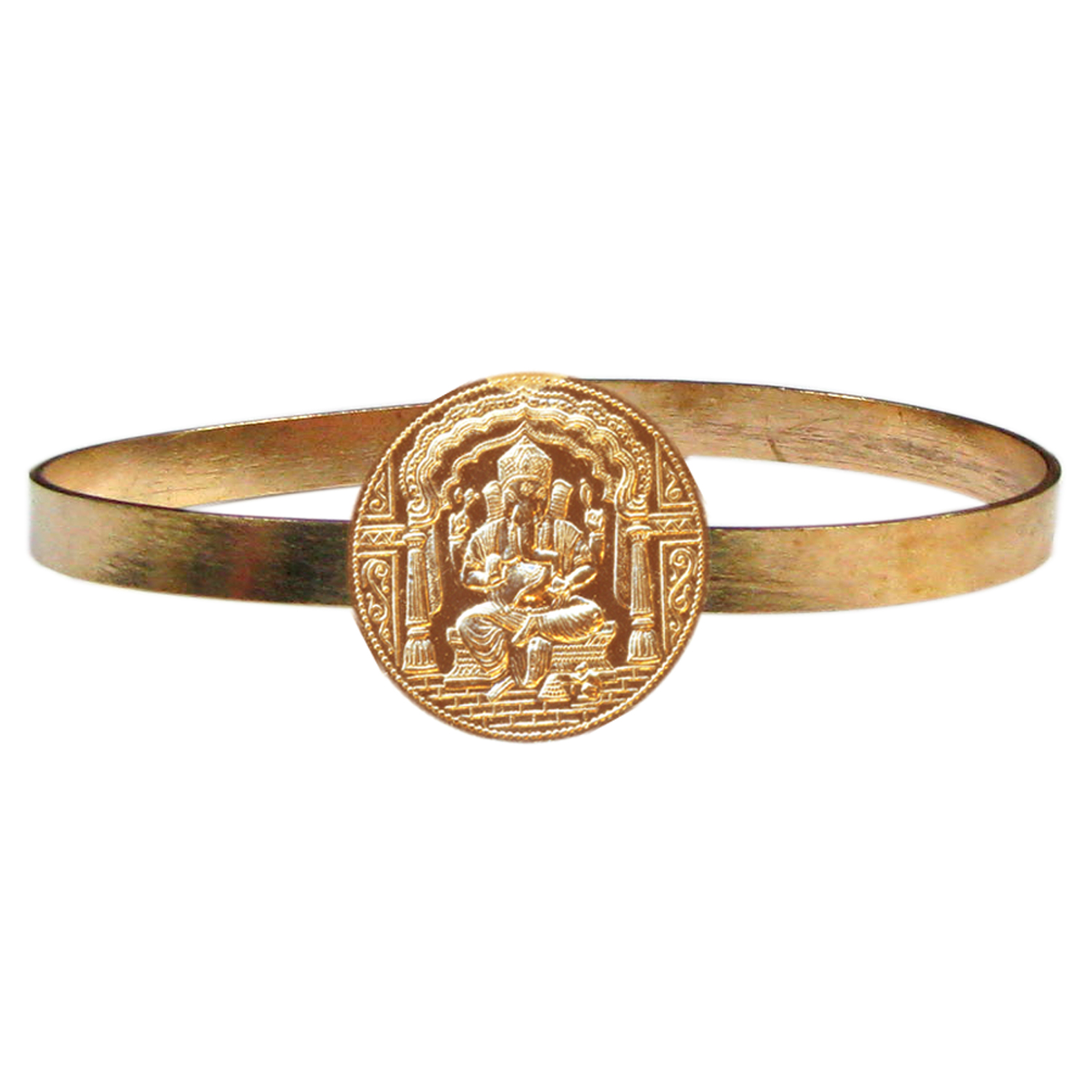 Buy Latest Design Om Ring Design for Ladies Original Impon Jewellery