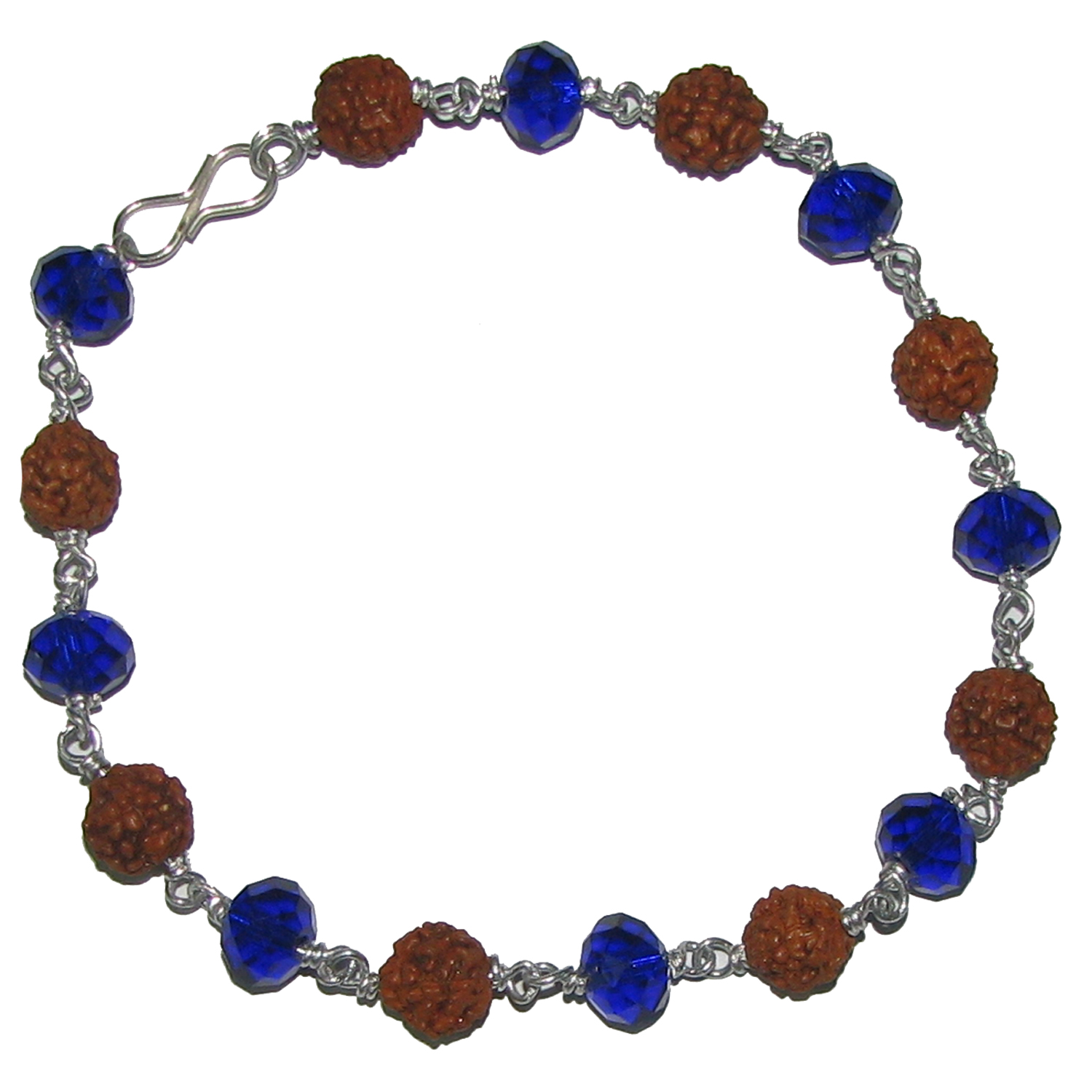 A4455-Sani-Dosham-Santhi-Blue-Crystal-with-Rudraksha-Bracelet.jpg