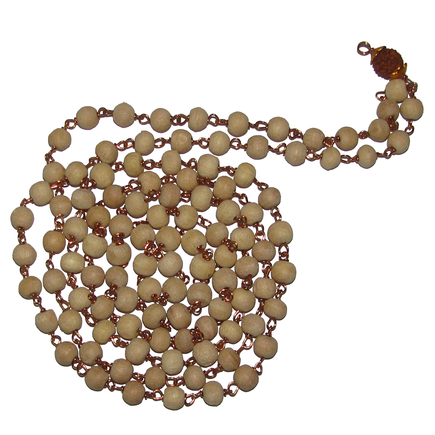 A4456-01-Natural-Wood-With-Panchamukhi-Rudraksha-Rosary-Mala-1.jpg