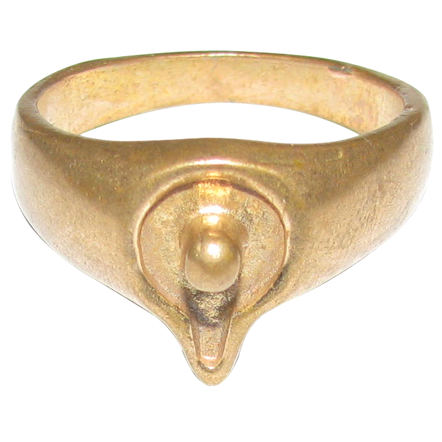 Copper Snake Ring Adjustable Health For Kaal Sarp Dosh Finger Ring Healing  | eBay