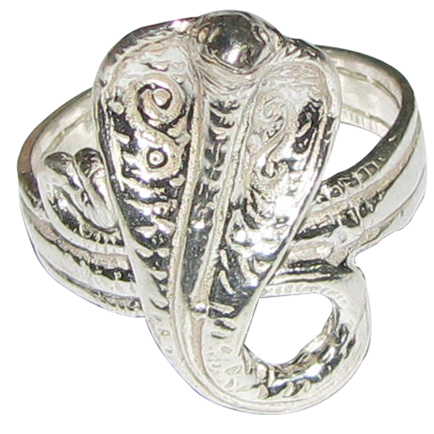 Kalsarp Yoga Ring (कालसर्प योग अंगूठी) | Buy Kaal Sarp Yog Mudrika | Rings, Yoga  ring, Yoga