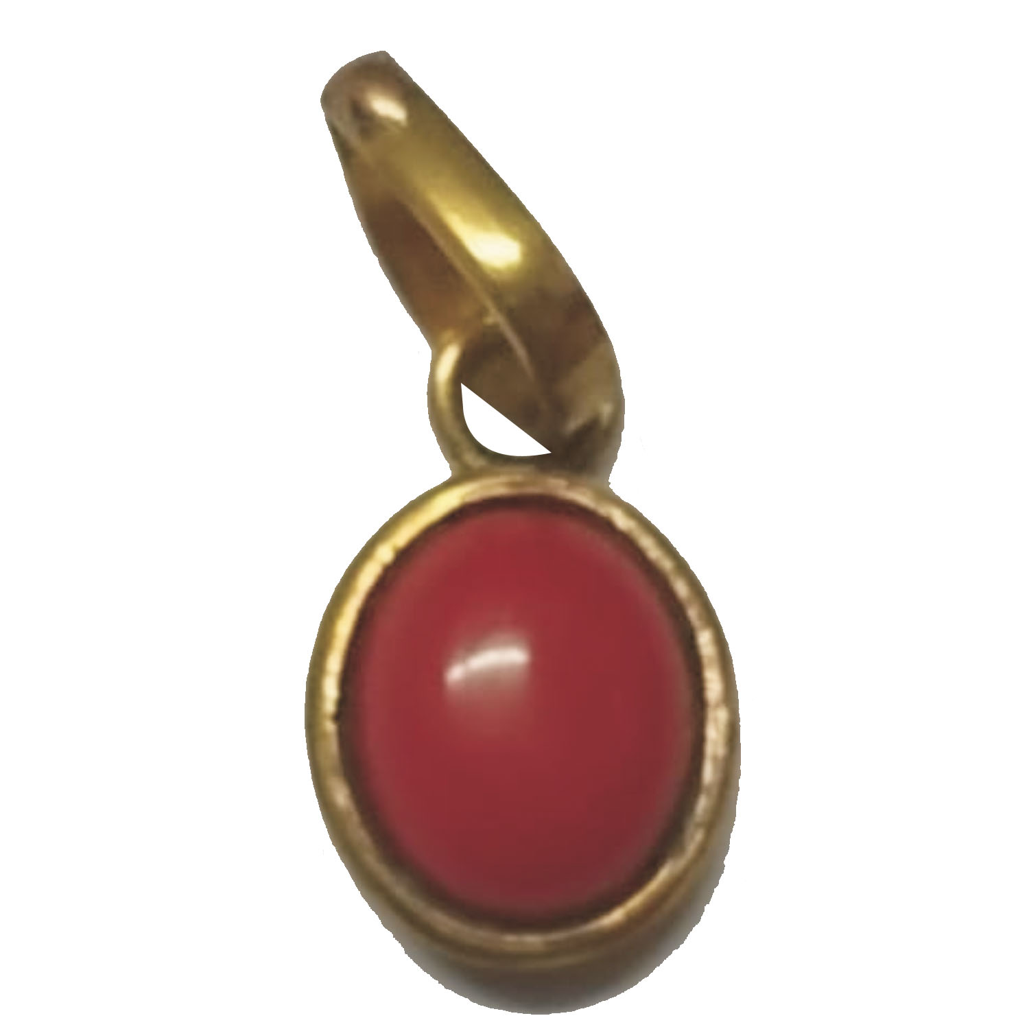 What is the best procedure for wearing red coral gemstones? - Quora