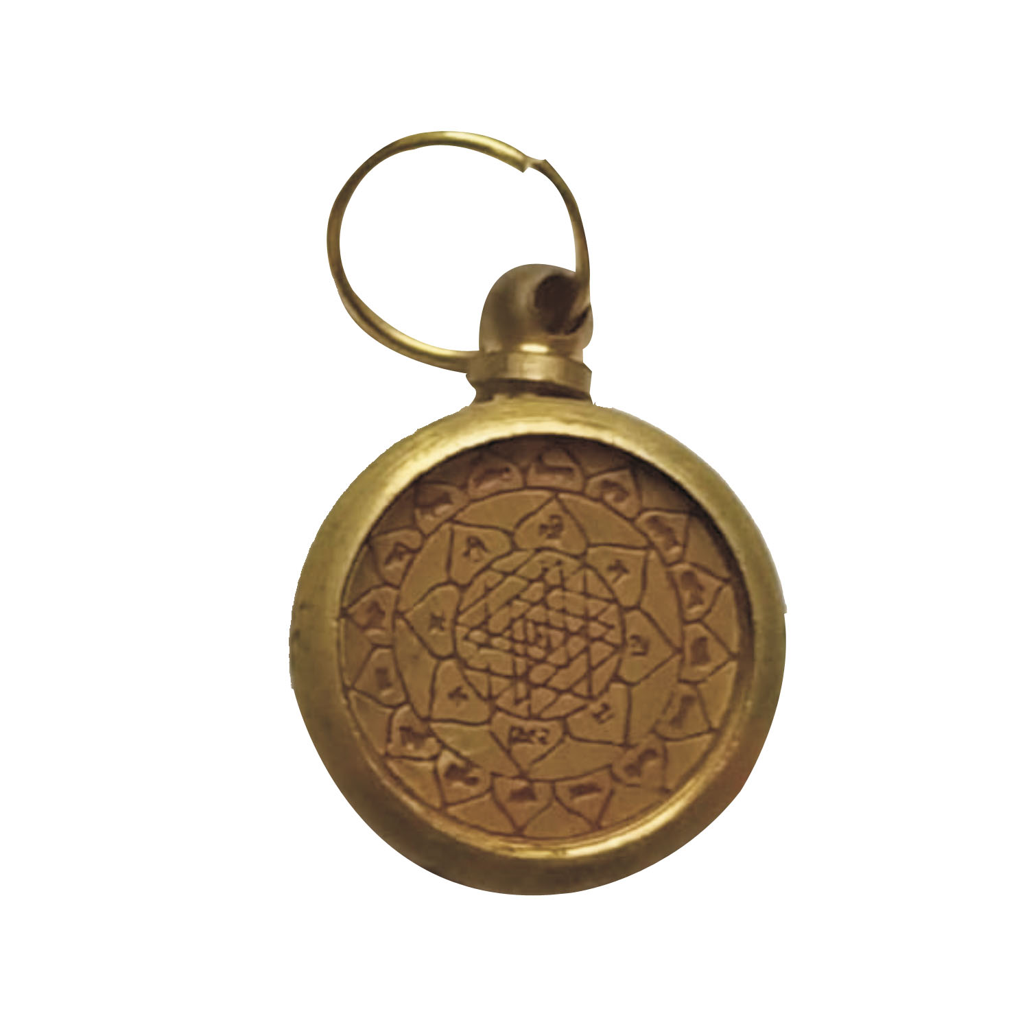 Aadhyathmik-Ashtadathu-Ashtaloha-Ashtalogam-SriYantra-Pendant-for-Janakarshana-Dhanakarshana-and-AshtaSidhi-–-S9058-11-02.jpeg