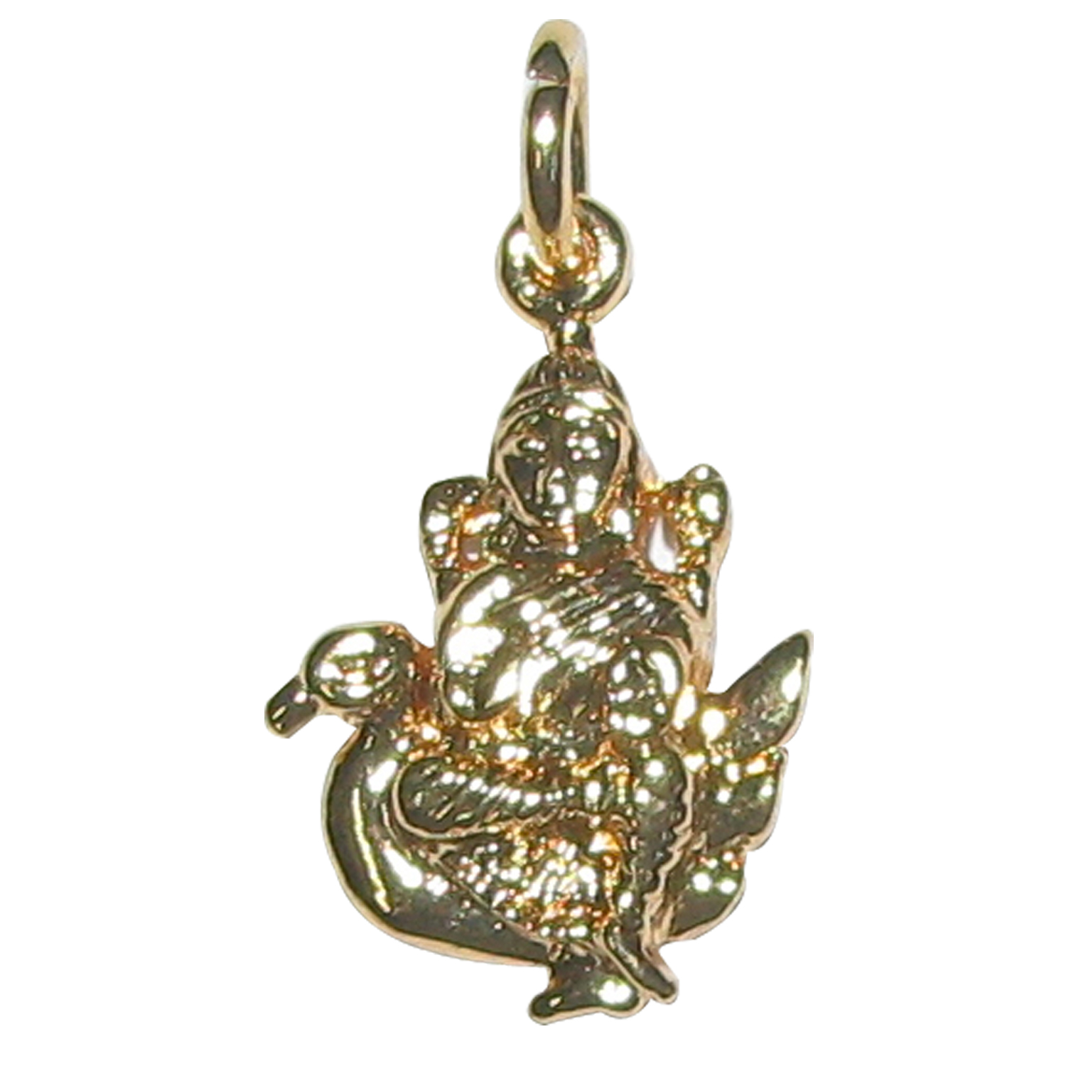 Ashtadathu-Saraswathi-Sitting-On-Hans-Pendant-In-Ashtalogam-1-Inch-Ashtaloha-Matt-Finish-S854289.jpg