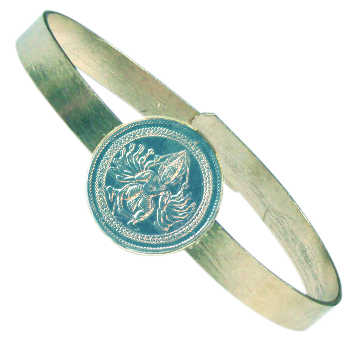Lalitha Jewellery Silver Bracelet - Temu