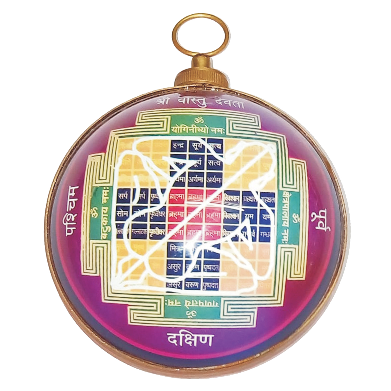 Energised-Abhimantrit-Aadhyathmik-Vasthu-Dosh-Nivarana-Chakram-with-Vaasthu-Bhagawan-S9089.jpeg