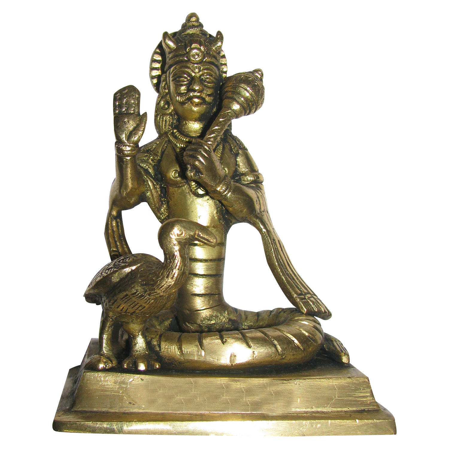 Kethu-Bhagawan-Brass-Idol-5.5-Inch-S955148.jpg