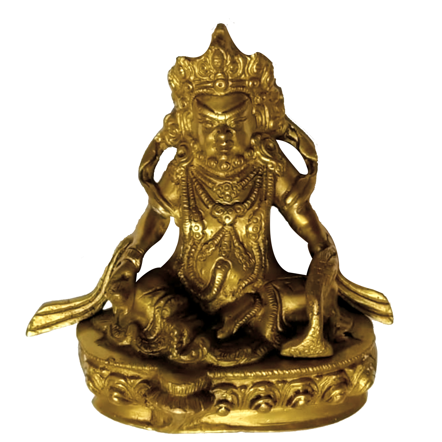 Kuber-Idol-in-Brass-5-Inch-S940918.jpeg