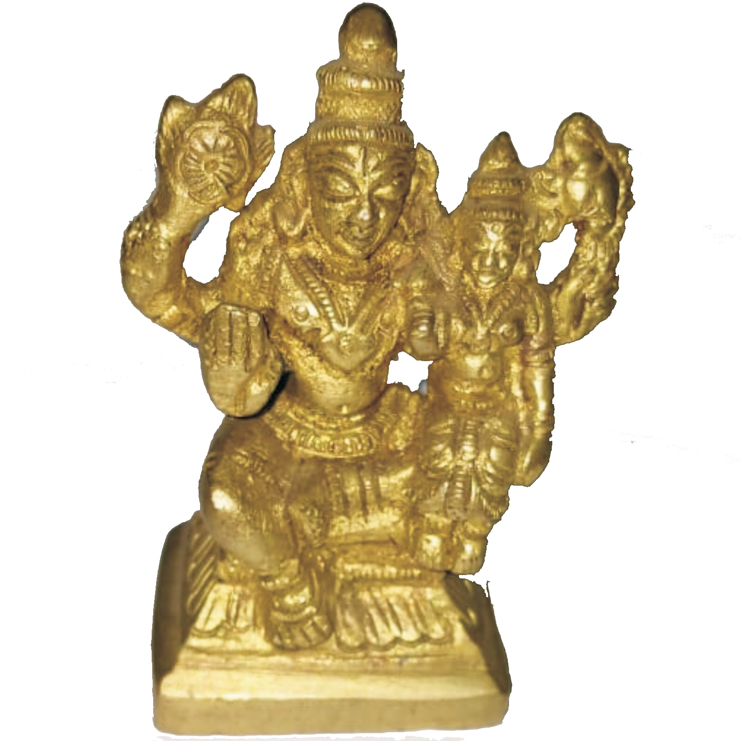 Maha-Vishnu-with-Lakshmi-Idol-in-Brass-2-Inch-S840387.jpeg