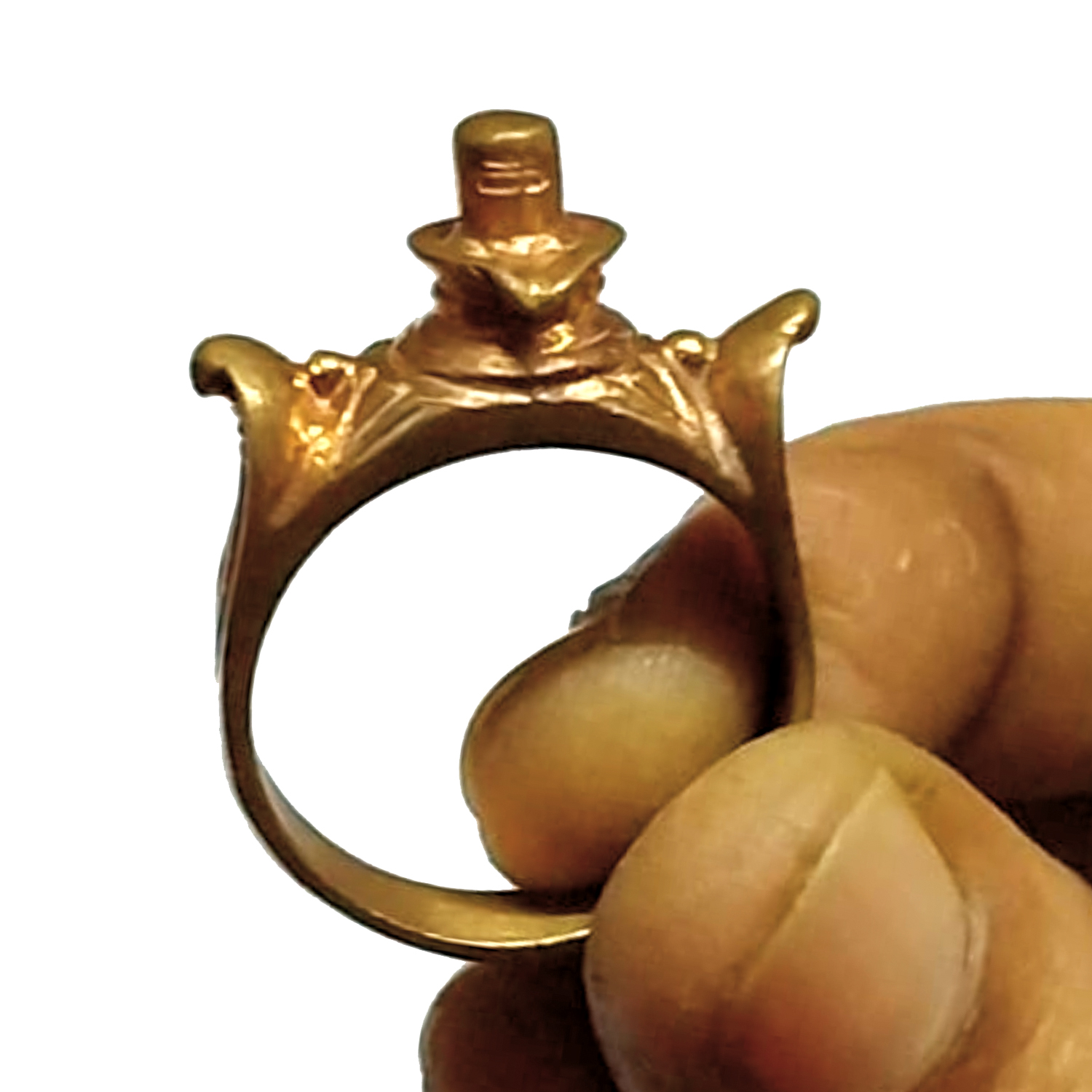 Copper Ring Sarpa Sutra Kaal Sarp Dosh Nivaran Snake Ring Naag Nagin Joda 4  Pcs. | eBay