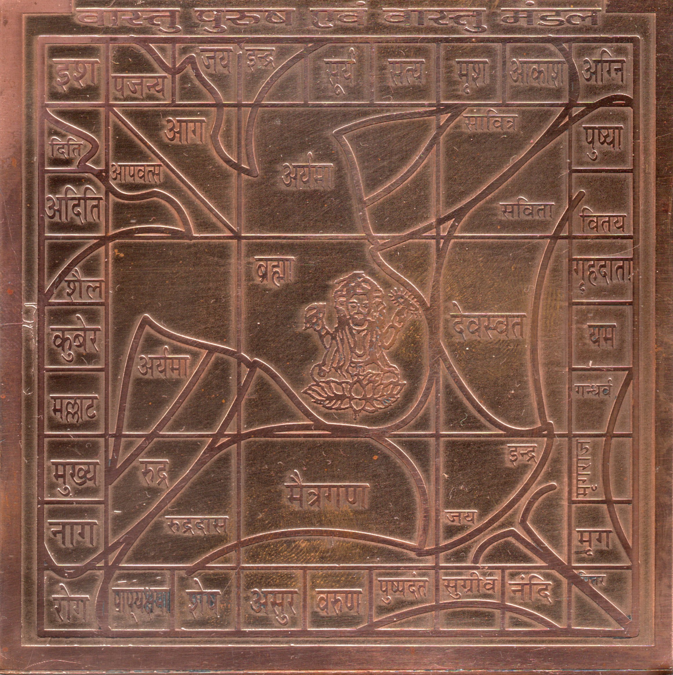 S9113-13-Aadhyathmik-Vaasthu-Purush-Vasthu-Mandal-Copper-Yantr.jpg