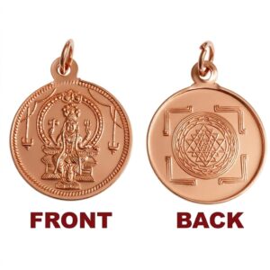 Buy Indrani Pendant Copper