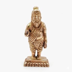 Buy Agasthya Maha Muni Idol Sapthaloha Aimpon+2 Panchaloha+2