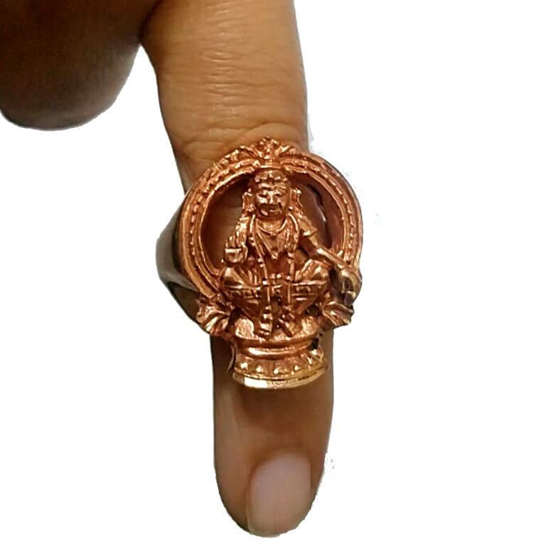 KETMERA Premium Ring For Men Unique Lion Face (pack of 1)) Brass Gold  Plated Ring Price in India - Buy KETMERA Premium Ring For Men Unique Lion  Face (pack of 1)) Brass